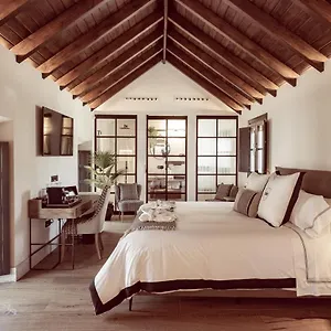 Boutique La Ciudadela 4*, Marbellac Espagne