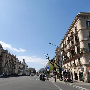 Orleans 2*, Barcelona Espanha