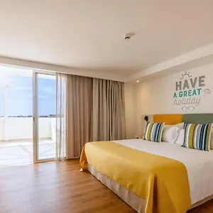**** Hotel Abora Interclub Atlantic By Lopesan Spagna