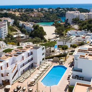 Marsenses Ferrera Blanca Family 4*, Cala D´Or Espanha