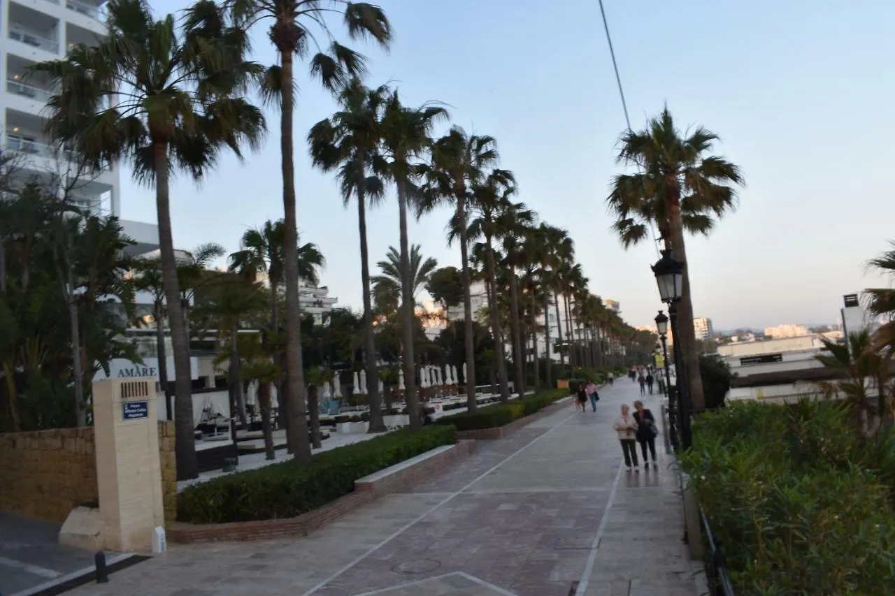 Hostel Hostal Guerra Marbella Spain