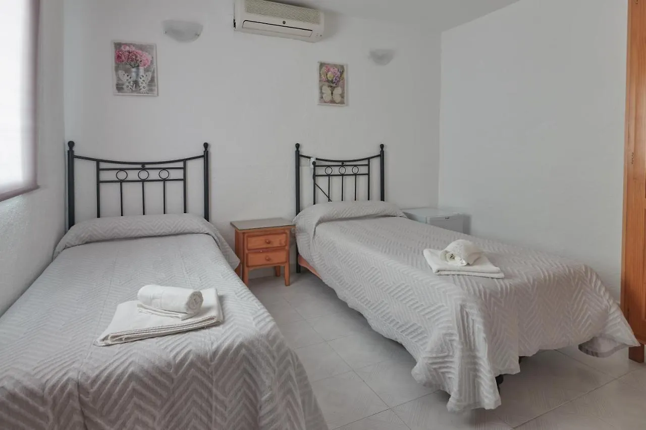 Hostal Guerra Marbella 0*,  Španělsko